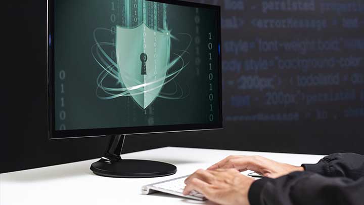 ISO 27032