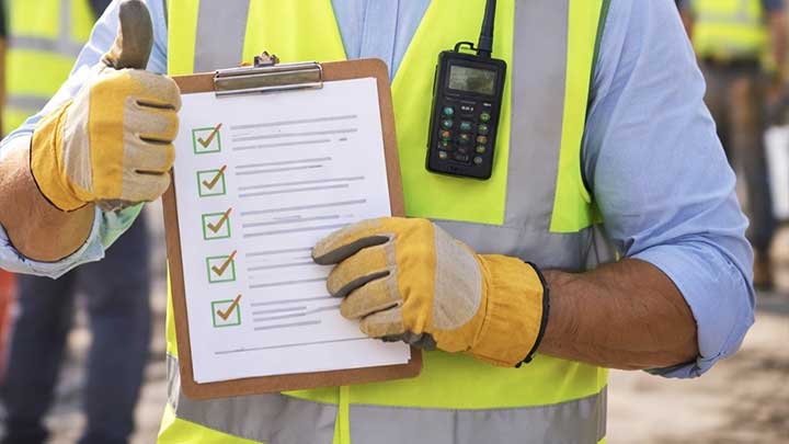 ISO 45001
