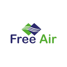 FREE AIR COMPANY FOR INDUSTRY